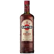 Martini Rossi Rosso Vermouth 375ml